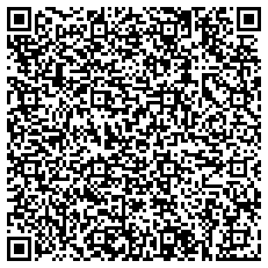 QR-код с контактной информацией организации «НМИЦ ССХ им. А.Н. Бакулева»