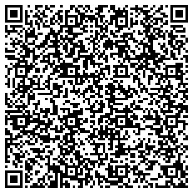 QR-код с контактной информацией организации Дачные домики