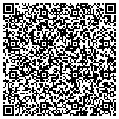 QR-код с контактной информацией организации Техноджин