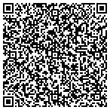 QR-код с контактной информацией организации Детская академия речи