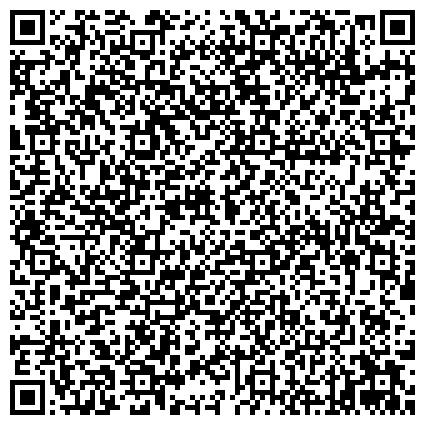 QR-код с контактной информацией организации ООО УниверсалСтрой