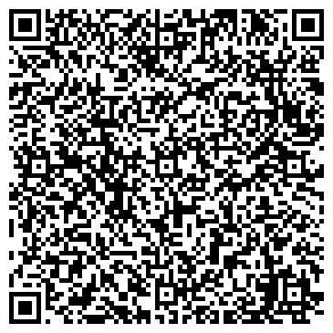 QR-код с контактной информацией организации ООО «Металлинвест-Тюмень»