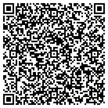 QR-код с контактной информацией организации ООО Город Технологий