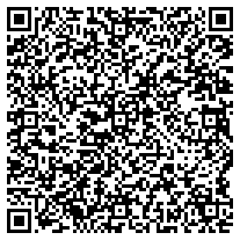 QR-код с контактной информацией организации Нью.ком