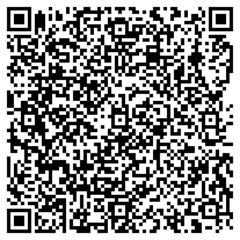 QR-код с контактной информацией организации ООО ПГС-Трейдинг