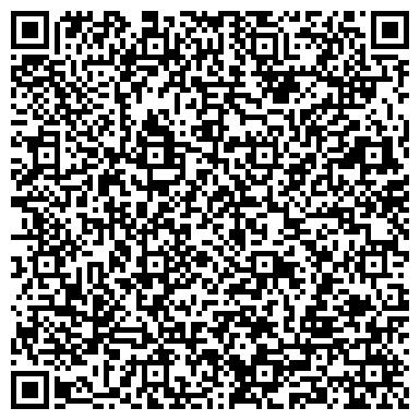 QR-код с контактной информацией организации Клиника Льва Рудина