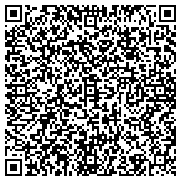 QR-код с контактной информацией организации Волшебный Возраст