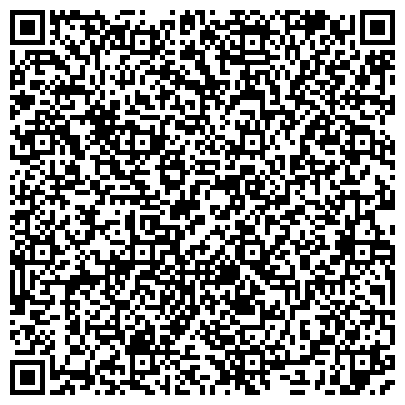 QR-код с контактной информацией организации Городской психолого-педагогический центр Департамента образования г. Москвы