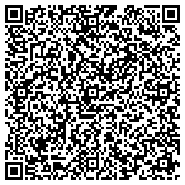 QR-код с контактной информацией организации Сферра-Трейдинг