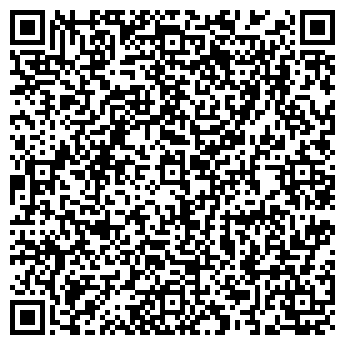 QR-код с контактной информацией организации ООО МеталлСтройТорг