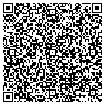 QR-код с контактной информацией организации ООО АкваМарин