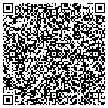 QR-код с контактной информацией организации ООО Авангард