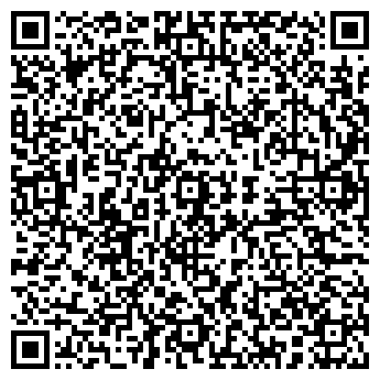 QR-код с контактной информацией организации ООО Торговый дом ММК