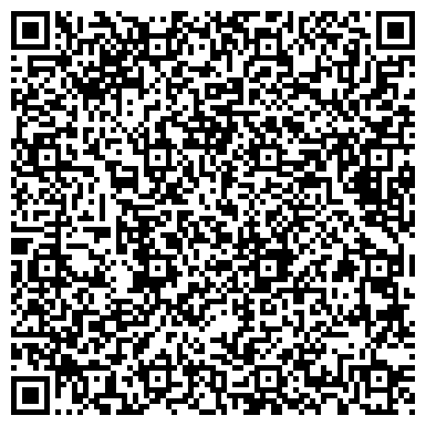 QR-код с контактной информацией организации Фитнес-клуб "СолоСпорт"