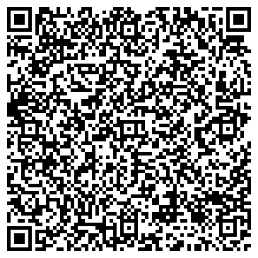 QR-код с контактной информацией организации Самарская служба быта