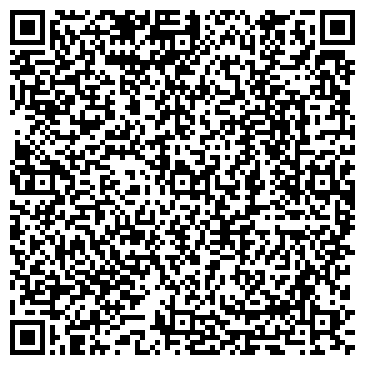 QR-код с контактной информацией организации ООО СанТехСтрой