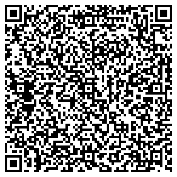 QR-код с контактной информацией организации ООО САНТО