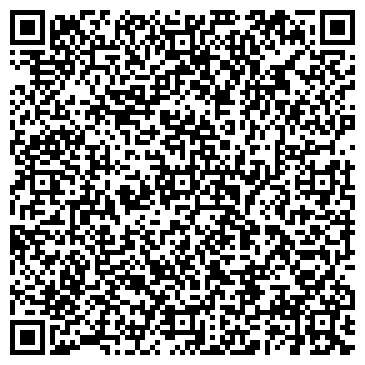QR-код с контактной информацией организации ИП Федорова А.А.