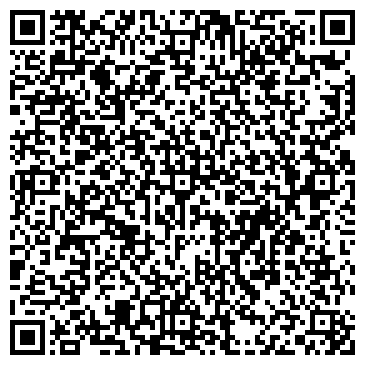 QR-код с контактной информацией организации Ковровый пассаж