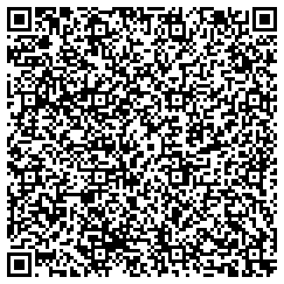 QR-код с контактной информацией организации ООО Правильное и экономное строительство в Тюмени