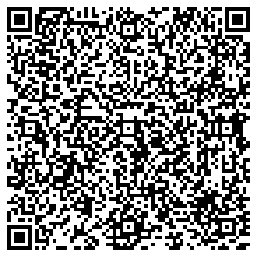 QR-код с контактной информацией организации ООО Полимонстрой
