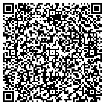QR-код с контактной информацией организации Айко