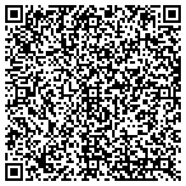 QR-код с контактной информацией организации СанРайС