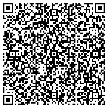 QR-код с контактной информацией организации ООО Волгаметаллопласт