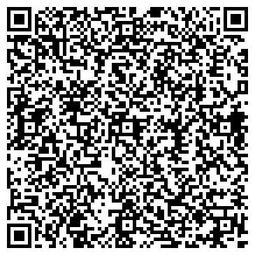 QR-код с контактной информацией организации Трезвые сантехники