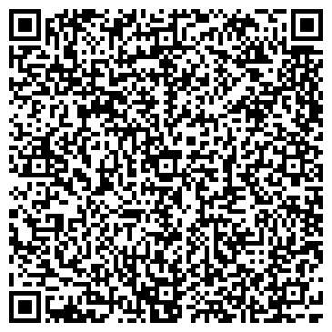 QR-код с контактной информацией организации Магия штор