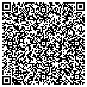 QR-код с контактной информацией организации «Московский метрополитен»