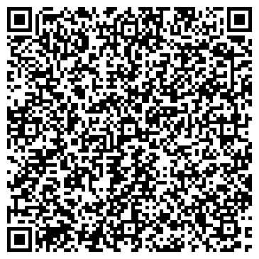 QR-код с контактной информацией организации ООО ИНСПром