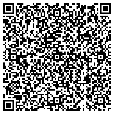 QR-код с контактной информацией организации ООО Каталония