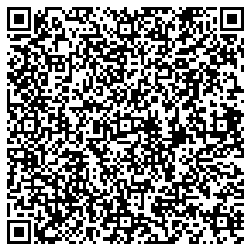 QR-код с контактной информацией организации ИП Зырянова Н.В.