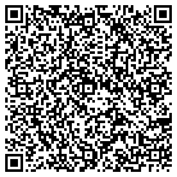 QR-код с контактной информацией организации ОАО КЗ «Отрадное»