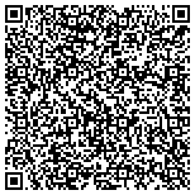 QR-код с контактной информацией организации ООО Пензапласт