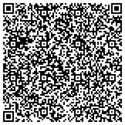QR-код с контактной информацией организации Компания БИР ПЕКС, торгово-проектная компания, представительство в г. Самаре