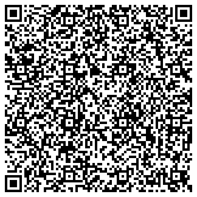QR-код с контактной информацией организации ХитМагСервис, ООО, торгово-сервисная компания, официальный дилер HITACHI