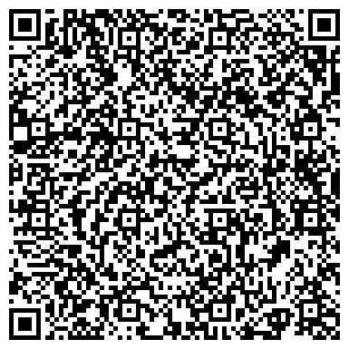 QR-код с контактной информацией организации Вездеход, торговая компания, ЗАО Экомаш