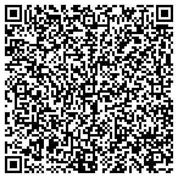 QR-код с контактной информацией организации ЛесСтройМаркет