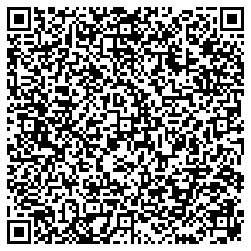 QR-код с контактной информацией организации ИП Бикташева Р.М.