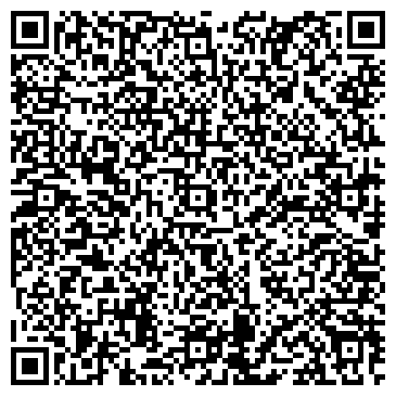 QR-код с контактной информацией организации ОАО Читаоблгаз