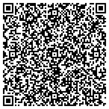 QR-код с контактной информацией организации ООО Лотос