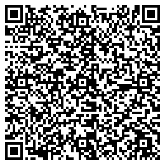 QR-код с контактной информацией организации ООО Шамони
