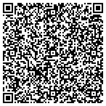 QR-код с контактной информацией организации Зодчий-лестницы