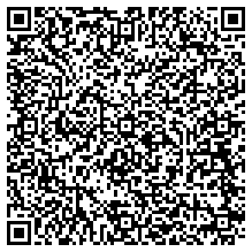 QR-код с контактной информацией организации "World Gym"