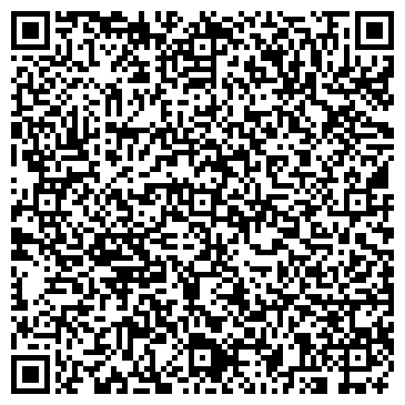 QR-код с контактной информацией организации Служба оперативного обеспечения пожарной связи