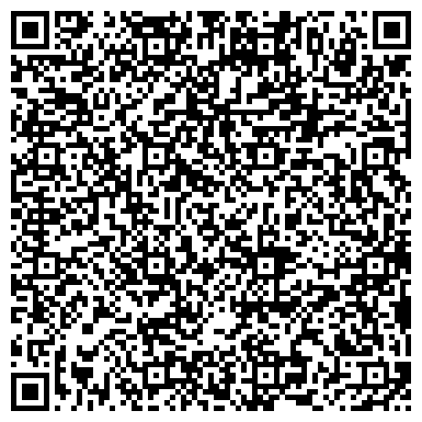 QR-код с контактной информацией организации Айлант, салон штор, портьер и карнизов