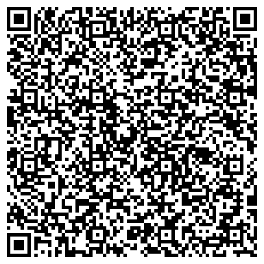 QR-код с контактной информацией организации Айлант, салон штор, портьер и карнизов
