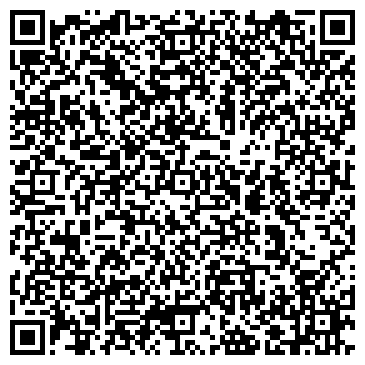 QR-код с контактной информацией организации ИП Хамматов Ф.